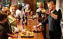 Barossa Valley Gourmet Food and Wine Tour