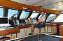 7 Day Cod Hole, Ribbon Reefs & Coral Sea Double/Twin ( Monday Departure )