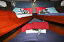 Onboard facilities