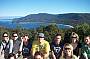 TASMAN PENINSULA LOOKOUT