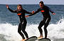 Two Hour Learn to Surf Noosa