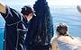 Up close with Humpback Whales