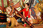 Didgeridoo