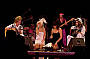 ABBA Tribute Cruise - Lunch