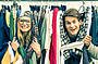 Urban Vintage Walking Tour