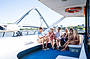 Summer Lunch Cruise