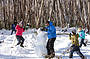 1 Day Lake Mountain Snow Tour