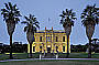 Martindale Hall