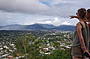 Cairns scenic lookout